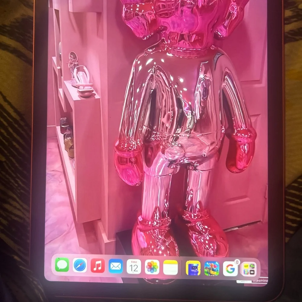 Apple iPad 10th gen